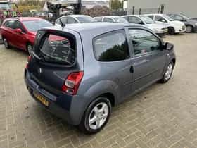 Renault Twingo (2011) thumbnail 5