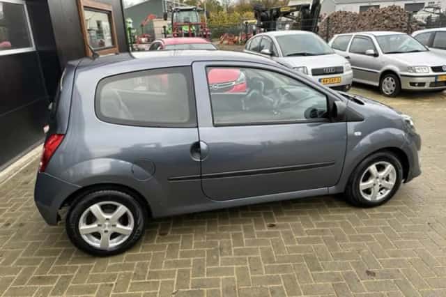 Renault Twingo (2011) thumbnail 6