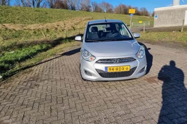 Hyundai i10 (2011) thumbnail 2