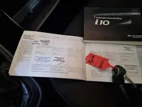 Hyundai i10 thumbnail 12