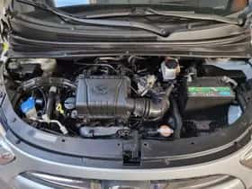 Hyundai i10 thumbnail 13