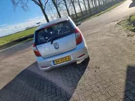 Hyundai i10 thumbnail 4