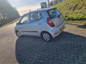Hyundai i10 thumbnail 5