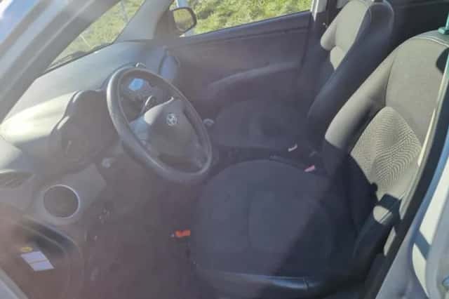 Hyundai i10 (2011) thumbnail 6