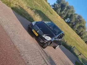 Mercedes-Benz A-Klasse (2008) thumbnail 2