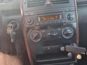 Mercedes-Benz A-Klasse (2008) thumbnail 11