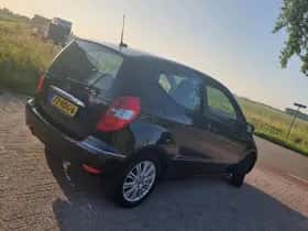 Mercedes-Benz A-Klasse thumbnail 3