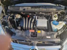 Mercedes-Benz A-Klasse (2008) thumbnail 4