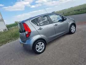 Opel Agila (2012) thumbnail 2
