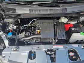 Opel Agila (2012) thumbnail 5