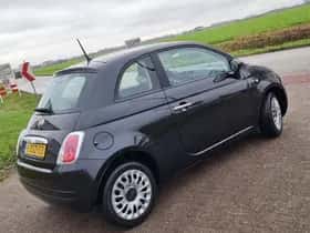 Fiat 500 (2014) thumbnail 3