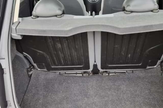 Fiat 500 (2014) thumbnail 6