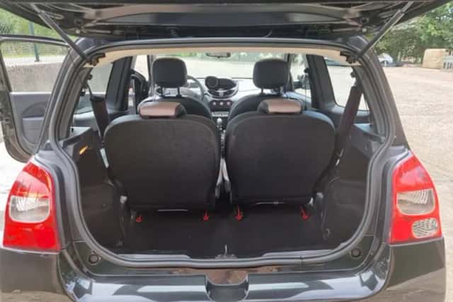 Renault Twingo (2011) thumbnail 6