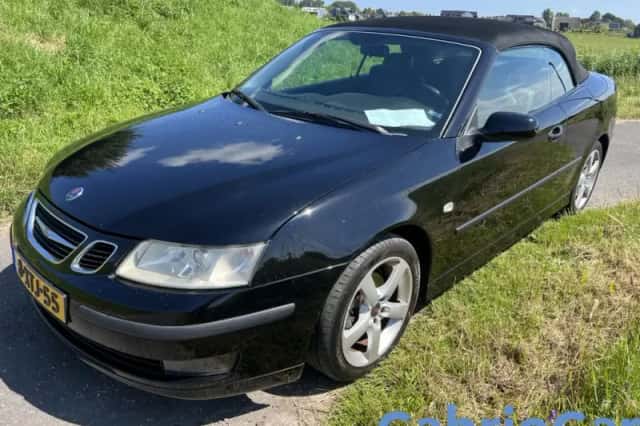Saab 9-3 (2005) thumbnail 1