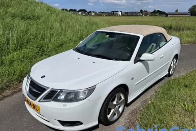Saab 9-3 (2008) thumbnail 1