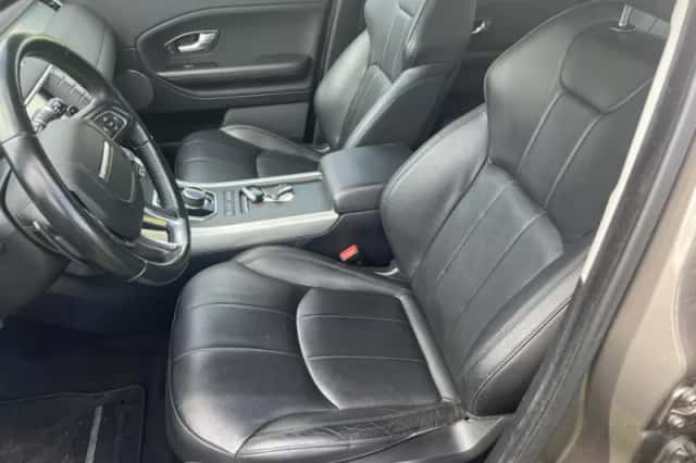 Land Rover Range Rover Evoque (2018) thumbnail 6