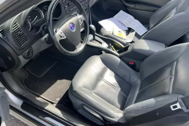 Saab 9-3 (2004) thumbnail 6
