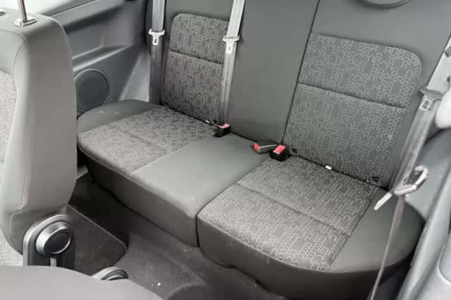 Mitsubishi Colt (2012) thumbnail 6