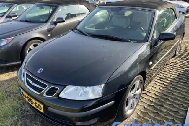 Saab 9-3 (2005) thumbnail 1