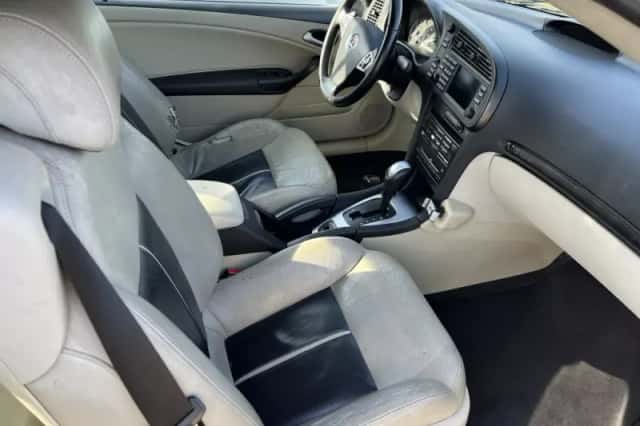 Saab 9-3 (2005) thumbnail 3
