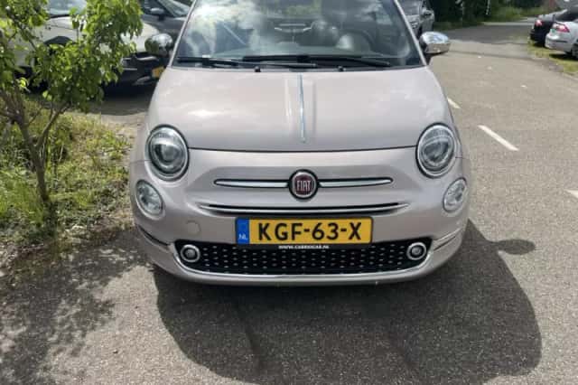 Fiat 500C (2020) thumbnail 4