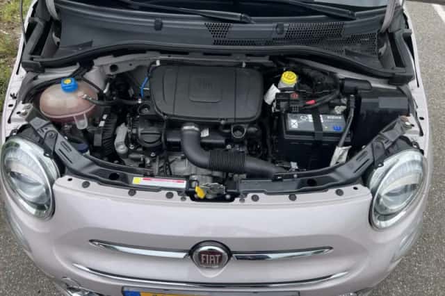 Fiat 500C (2020) thumbnail 5