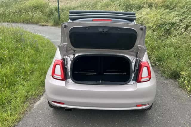 Fiat 500C (2020) thumbnail 6
