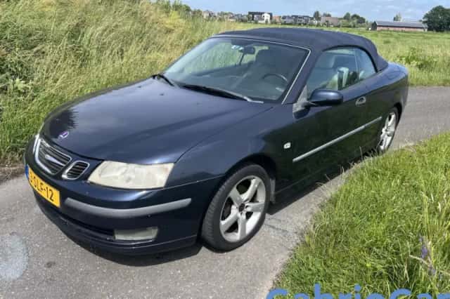 Saab 9-3 (2004) thumbnail 1