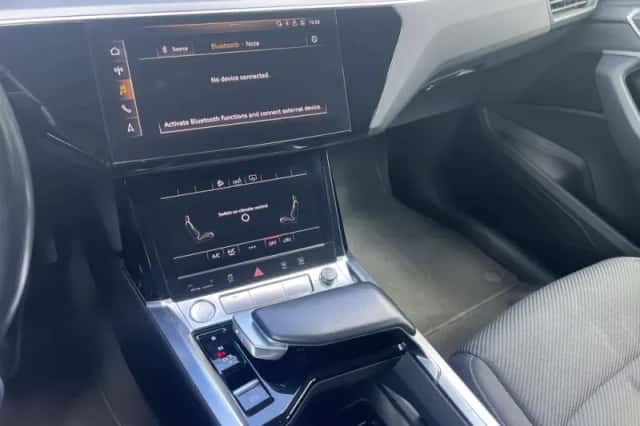 Audi e-tron (2019) thumbnail 6