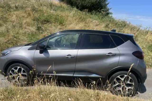 Renault Captur (2019) thumbnail 4