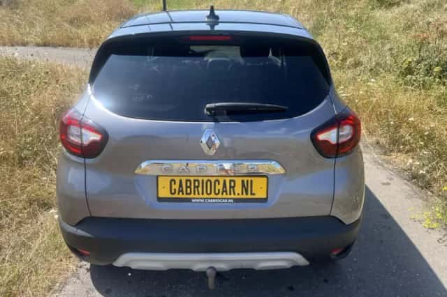 Renault Captur (2019) thumbnail 6