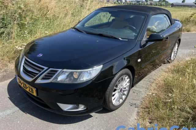 Saab 9-3 (2008) thumbnail 1