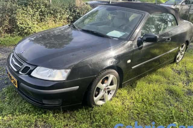 Saab 9-3 (2005) thumbnail 1