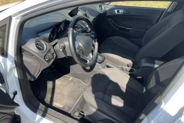 Ford Fiesta (2017) thumbnail 6
