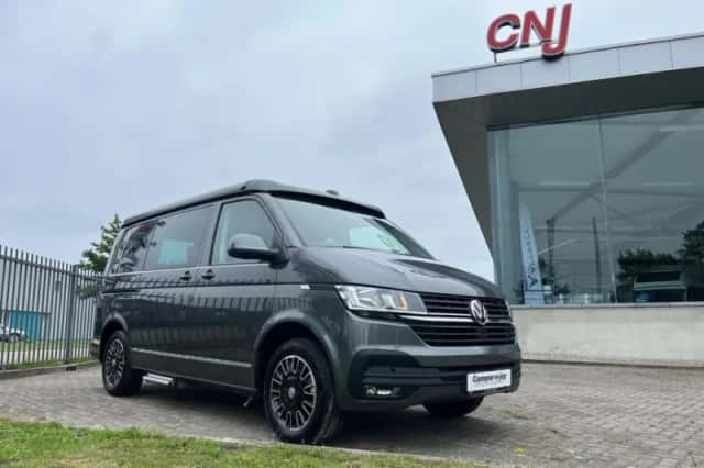 Westfalia Kepler (2021) thumbnail 2