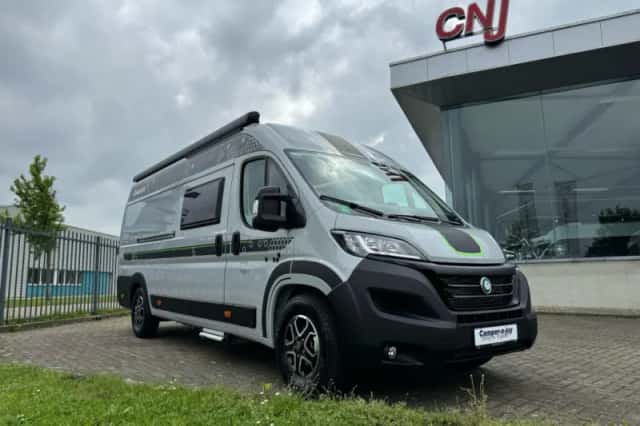Chausson V697 (2024) thumbnail 1