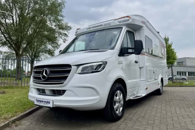 Weinsberg CaraCompact (2023) thumbnail 6