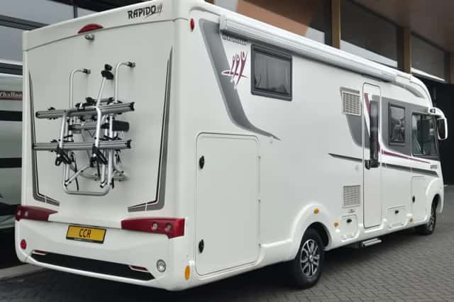 Rapido 8096 (2018) thumbnail 6
