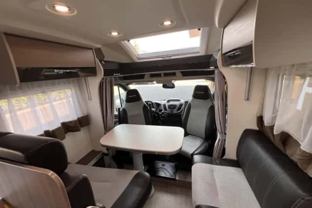Chausson Titanium (2017) thumbnail 3