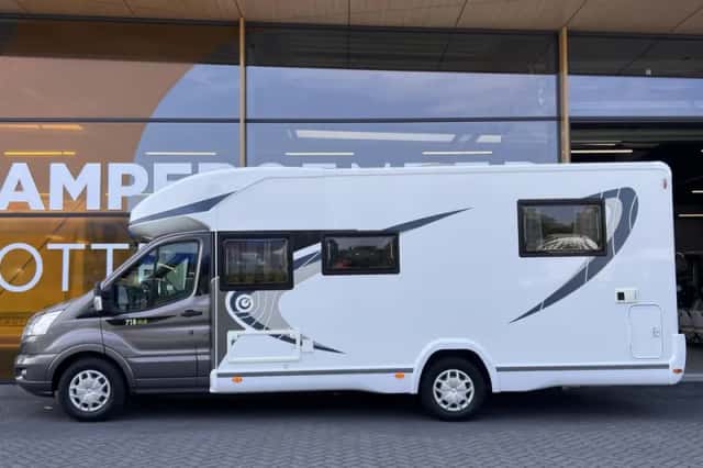 Chausson Titanium (2017) thumbnail 4