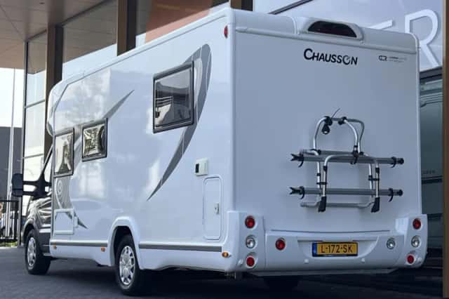 Chausson Titanium (2017) thumbnail 5