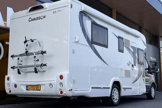 Chausson Titanium (2017) thumbnail 6