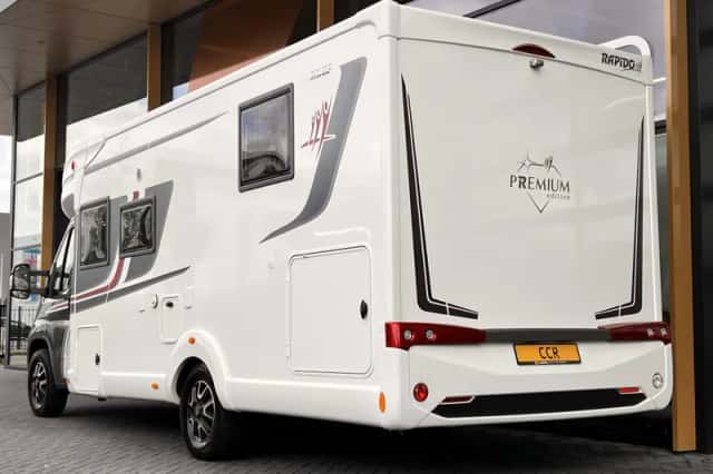 Rapido 696 F (2019) thumbnail 5