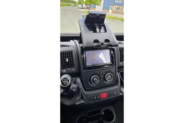 Adria Twin (2025) thumbnail 5