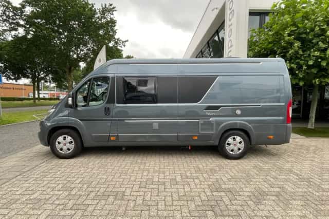 Adria Twin (2018) thumbnail 4