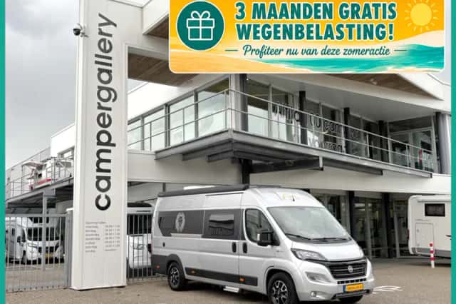 Mooveo Van (2020) thumbnail 1