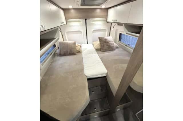 Mooveo Van (2020) thumbnail 3