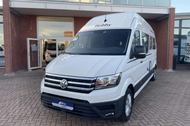 Hobby Van (2025) thumbnail 2