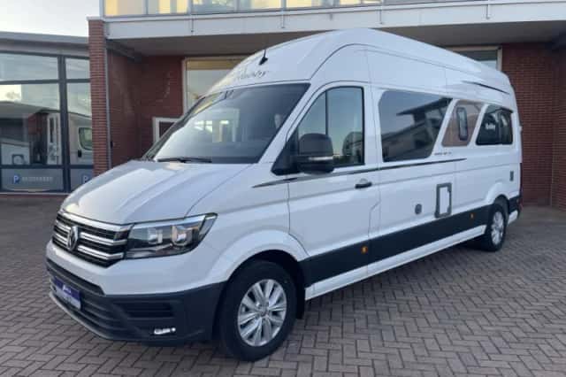 Hobby Van (2025) thumbnail 3