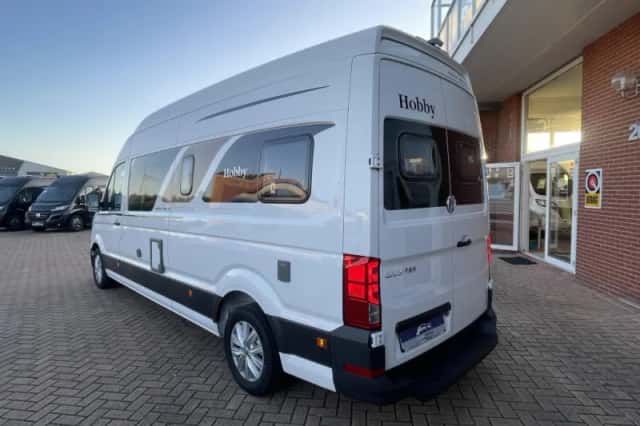 Hobby Van (2025) thumbnail 4